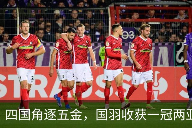 四国角逐五金，国羽收获一冠两亚，安洗莹蝉联再创佳绩