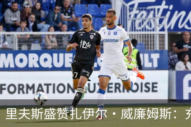 里夫斯盛赞扎伊尔·威廉姆斯：充沛精力与出色防守令人头疼